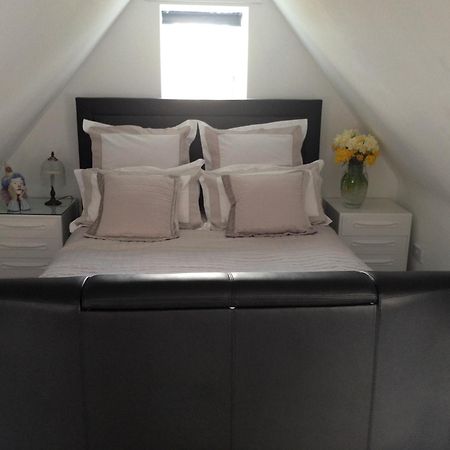Carmichael Bed & Breakfast Edinburgh Bagian luar foto