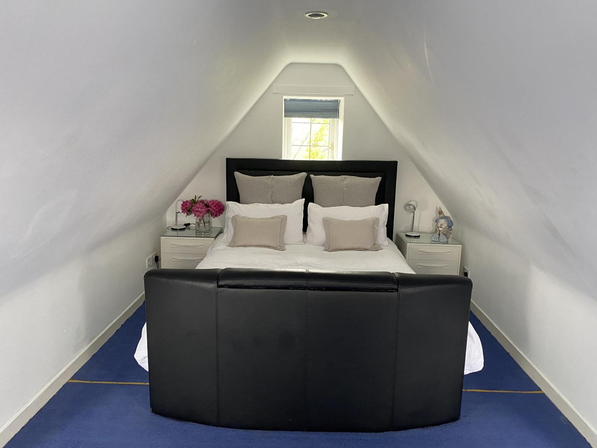 Carmichael Bed & Breakfast Edinburgh Bagian luar foto