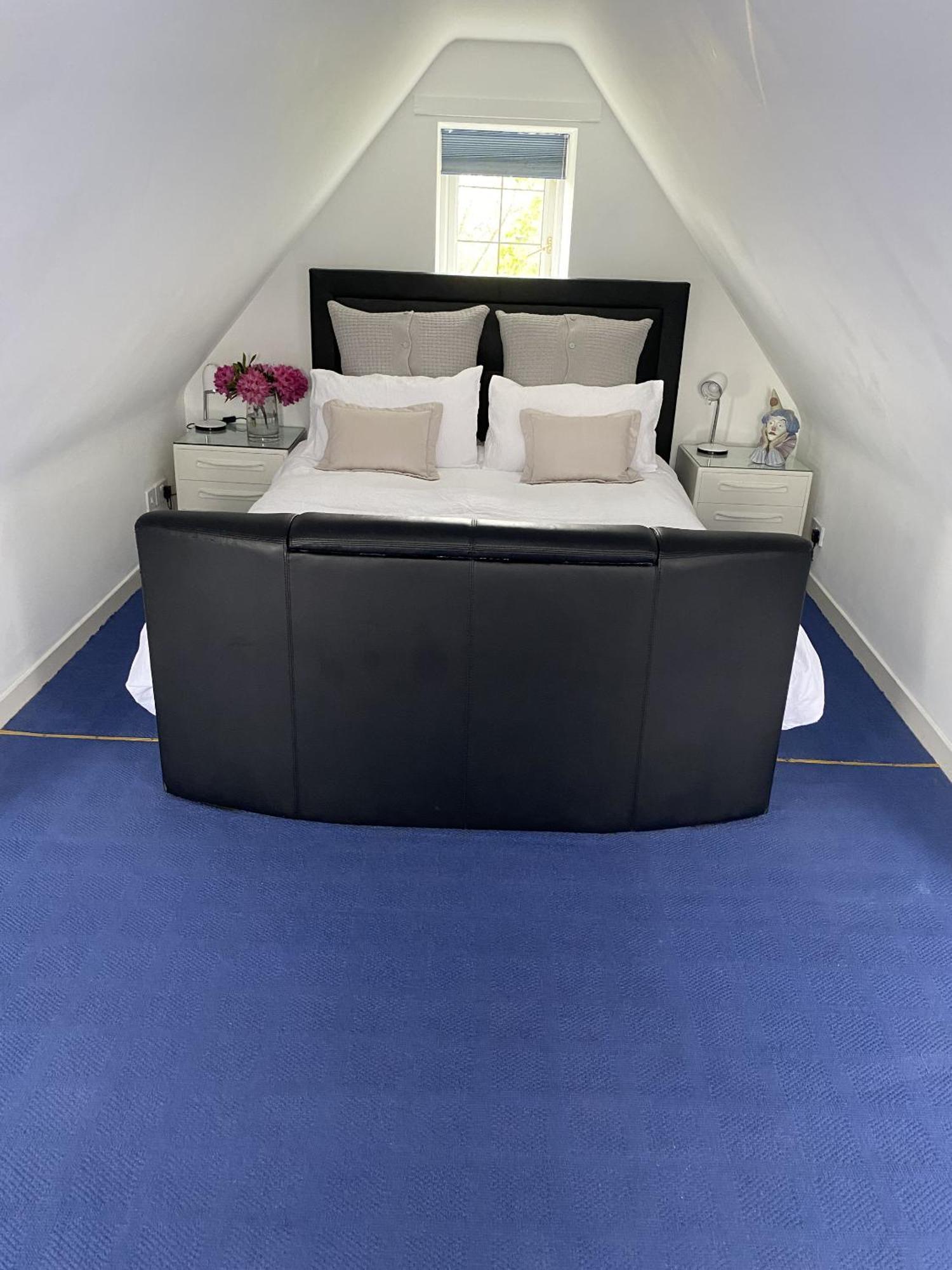 Carmichael Bed & Breakfast Edinburgh Bagian luar foto