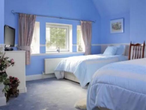 Carmichael Bed & Breakfast Edinburgh Ruang foto