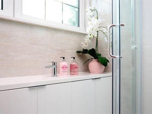 Carmichael Bed & Breakfast Edinburgh Ruang foto