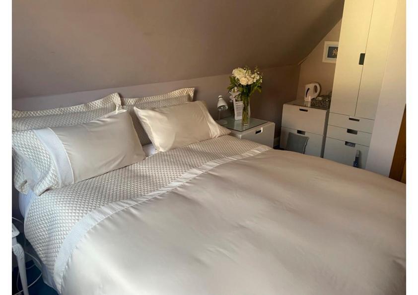 Carmichael Bed & Breakfast Edinburgh Bagian luar foto